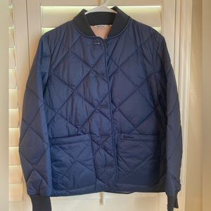 Barbour Spring Quilted Jacket